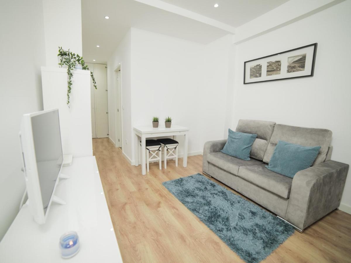 Ferienwohnung Oporto Guest Bolhao Exterior foto
