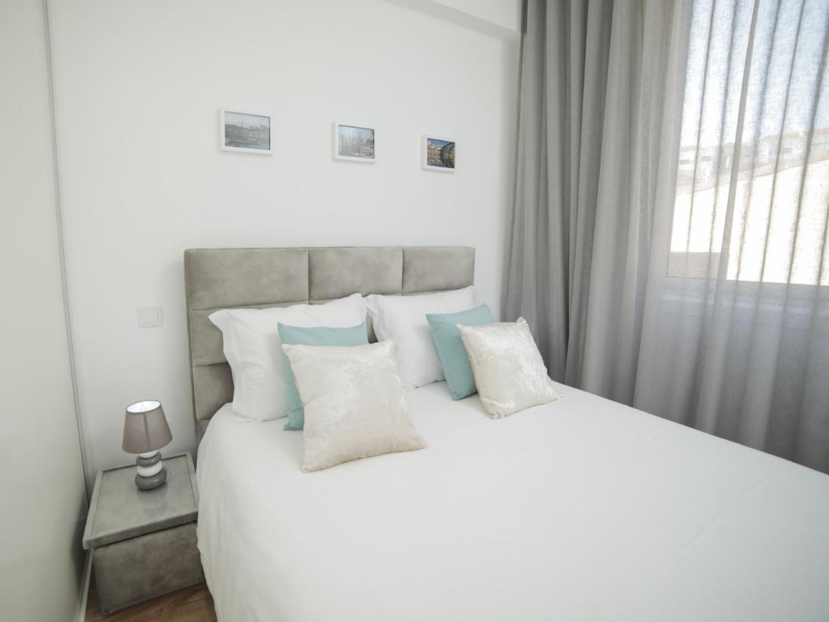 Ferienwohnung Oporto Guest Bolhao Exterior foto