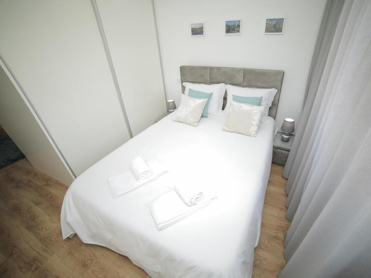 Ferienwohnung Oporto Guest Bolhao Exterior foto