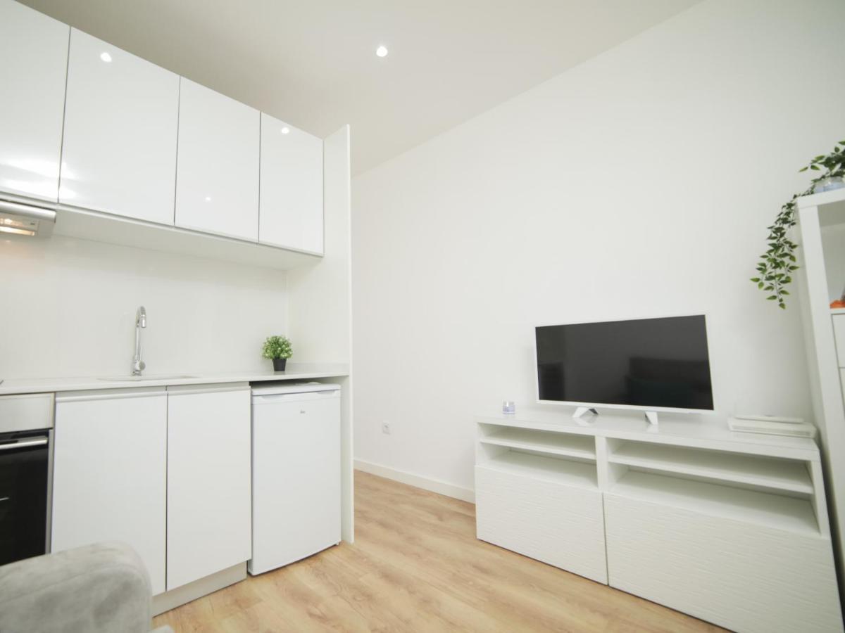 Ferienwohnung Oporto Guest Bolhao Exterior foto