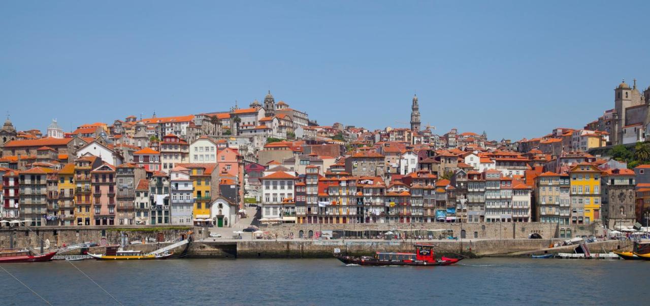 Ferienwohnung Oporto Guest Bolhao Exterior foto