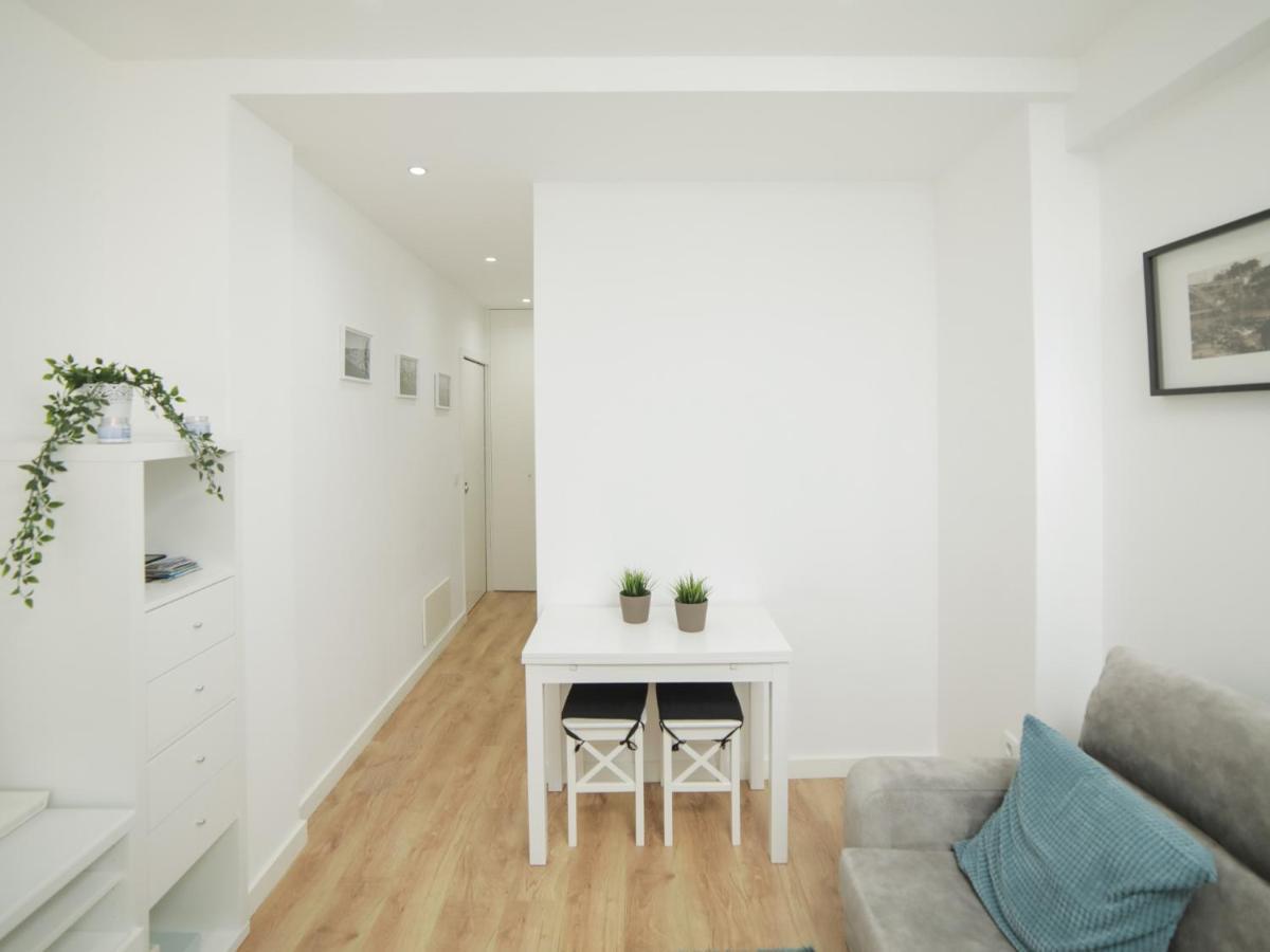 Ferienwohnung Oporto Guest Bolhao Exterior foto