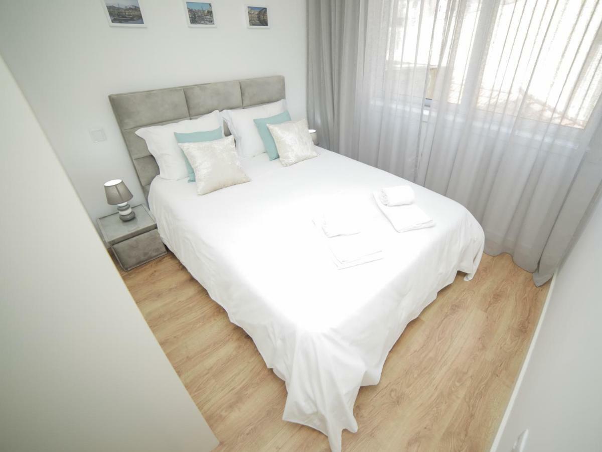 Ferienwohnung Oporto Guest Bolhao Exterior foto